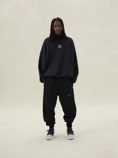 FEAR OF GOD ATHLETICS x ADIDAS 抓絨運動褲 - VANASH