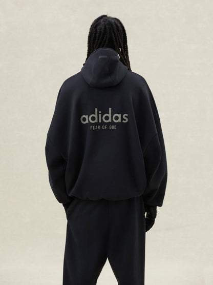 FEAR OF GOD ATHLETICS x ADIDAS 抓絨運動褲 - VANASH
