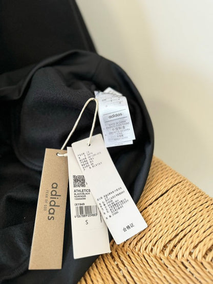FEAR OF GOD ATHLETICS x ADIDAS 抓絨連帽衫 - VANASH