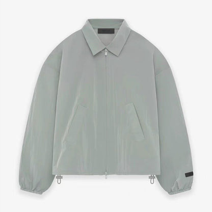 Fear of God ESSENTIALS 尼龍軟殼夾克 - VANASH