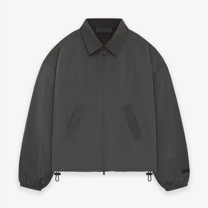 Fear of God ESSENTIALS 尼龍軟殼夾克 - VANASH