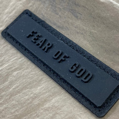 Fear of God ESSENTIALS 尼龍軟殼夾克 - VANASH