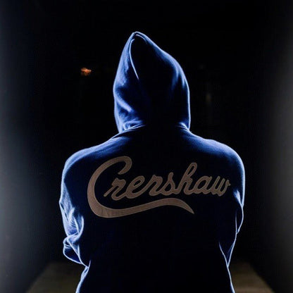 FEAR OF GOD ESSENTIALS HOODY 慈善TMC限定 可口可樂聯名 刷毛連帽上衣 - VANASH