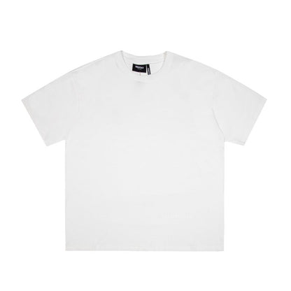 FEAR OF GOD ESSENTIALS 洛杉磯限定反光LOGO短袖T恤 - VANASH