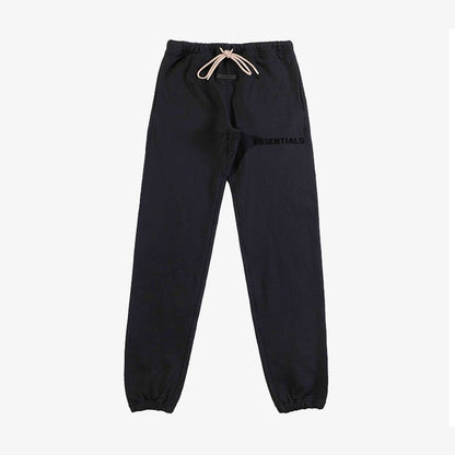 FEAR OF GOD ESSENTIALS SWEAT PANT 棉質束口長褲 - VANASH
