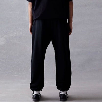 FEAR OF GOD ESSENTIALS SWEAT PANT 棉質束口長褲 - VANASH