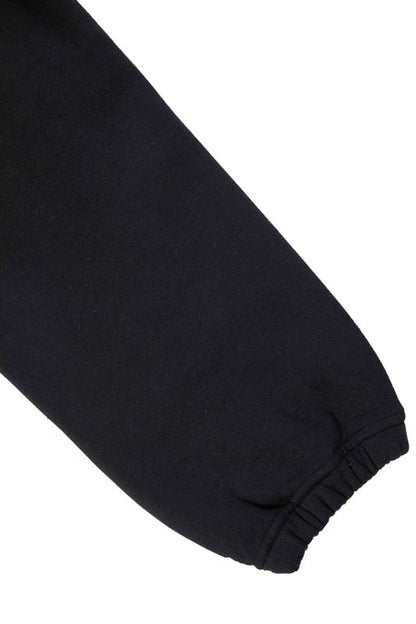 FEAR OF GOD ESSENTIALS SWEAT PANT 棉質束口長褲 - VANASH