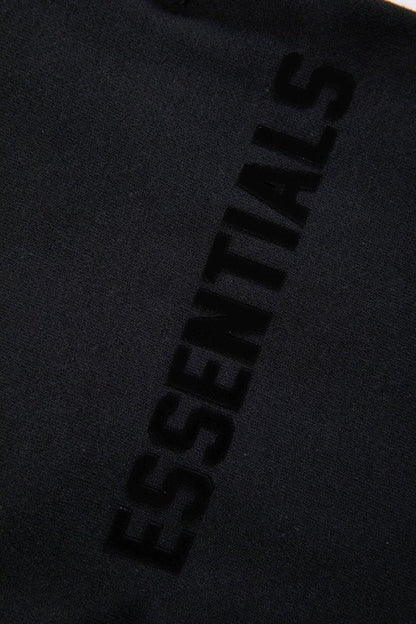 FEAR OF GOD ESSENTIALS SWEAT PANT 棉質束口長褲 - VANASH