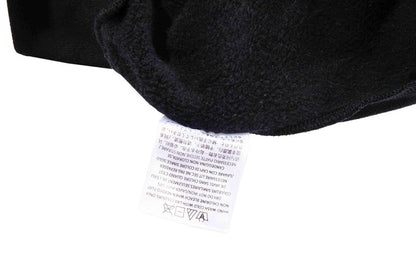 FEAR OF GOD ESSENTIALS SWEAT SHORT 植絨LOGO抽繩短褲 - VANASH