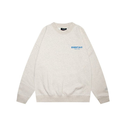 FEAR OF GOD ESSENTIALS 慈善TMC限定 可口可樂聯名刷毛衛衣 - VANASH