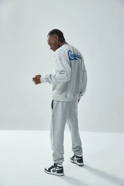 FEAR OF GOD ESSENTIALS 慈善TMC限定 可口可樂聯名刷毛衛衣 - VANASH