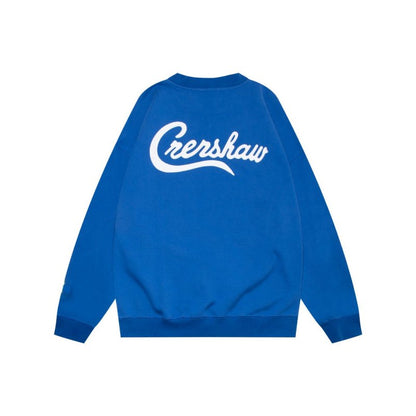 FEAR OF GOD ESSENTIALS 慈善TMC限定 可口可樂聯名刷毛衛衣 - VANASH
