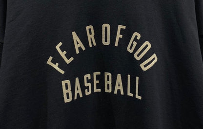 FEAR OF GOD 第七季FG植絨連帽上衣 - VANASH