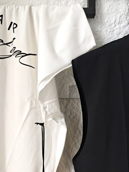FEAR OF GOD x NIKE AIR 廓形運動背心 - VANASH