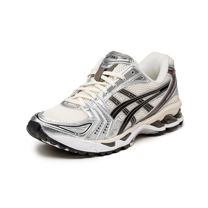 ASICS Gel Kayano 14 'Silver Cream' 1201A019-108 | 紫灰
