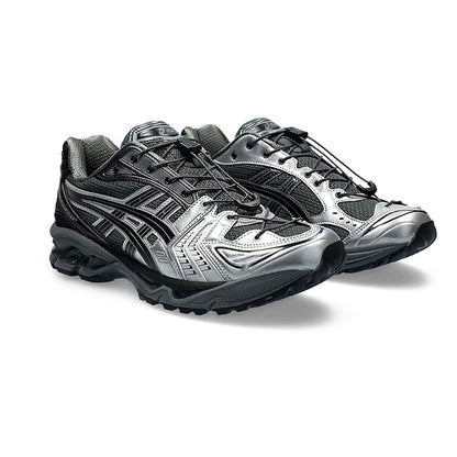 ASICS x UNAFFECTED GEL-KAYANO 14 - 銀月