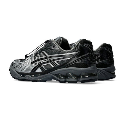 ASICS x UNAFFECTED GEL-KAYANO 14 - 銀月