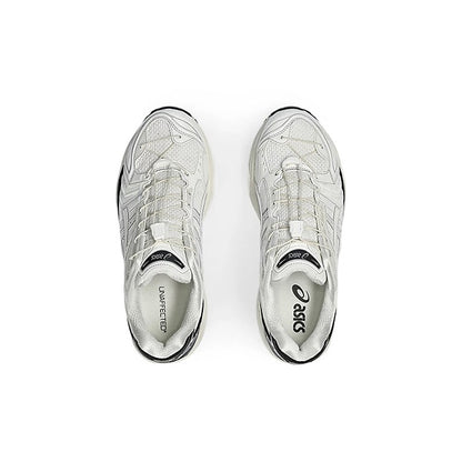 UNAFFECTED x ASICS Gel Kayano 14 白/黑
