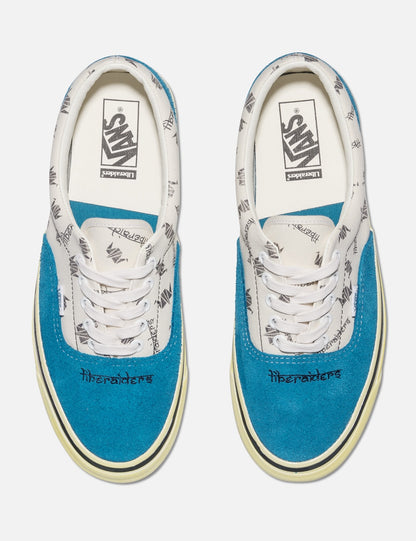 VANS X LIBERAIDERS ERA 95 DX 千紙鶴休閒鞋