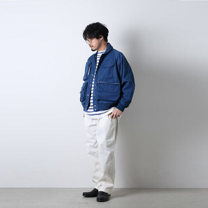 THE NORTH FACE 北臉紫標防水口袋外套