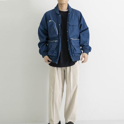 THE NORTH FACE 北臉紫標防水口袋外套