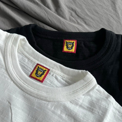 HUMAN MADE x KAWS 聯名短袖上衣 - VANASH