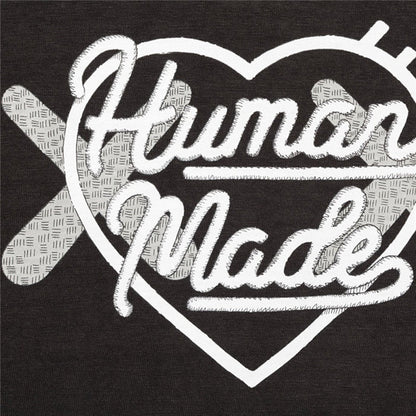 HUMAN MADE x KAWS 聯名短袖上衣 - VANASH