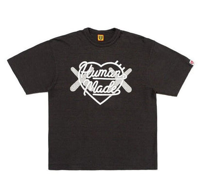 HUMAN MADE x KAWS 聯名短袖上衣 - VANASH