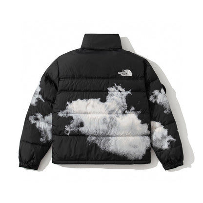 THE NORTH FACE 北臉1992雪花羽絨外套