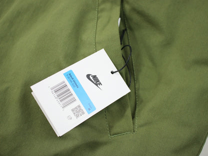 STUSSY x NIKE 聯名雙面穿衍縫鋪棉夾克