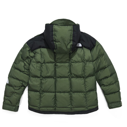 The North Face Urban Geology 北臉防潑水衍縫羽絨外套