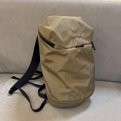 ARC'TERYX KONSEAL 15L 始祖鳥多功能背包