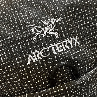 ARC'TERYX KONSEAL 15L 始祖鳥多功能背包