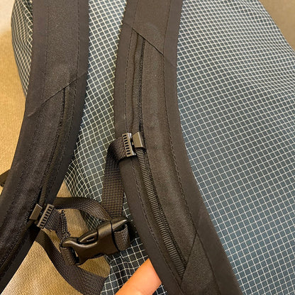ARC'TERYX KONSEAL 15L 始祖鳥多功能背包