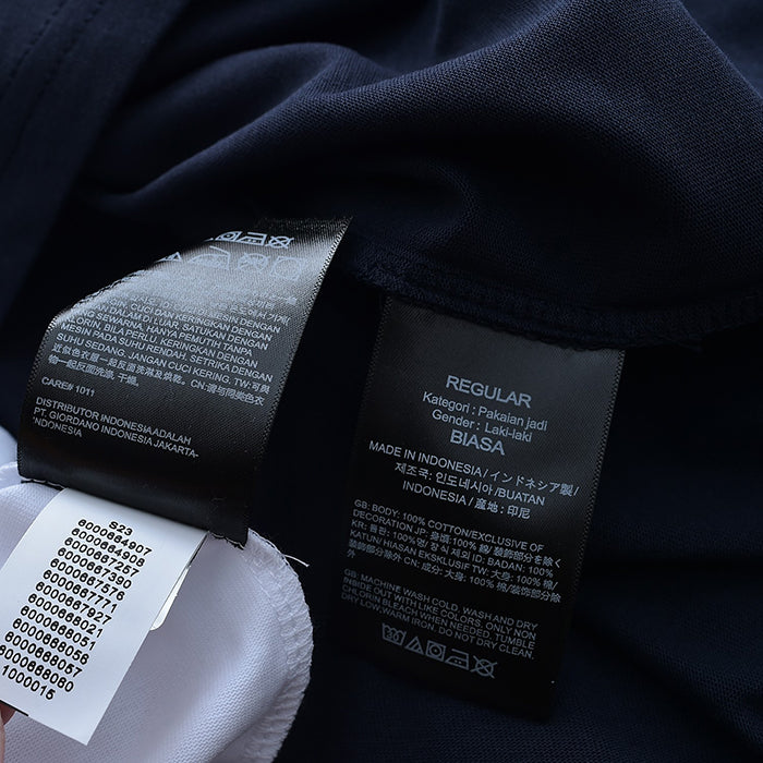 THE NORTH FACE LONG SLEEVE JUMBO 寬版長袖上衣