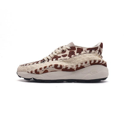 NIKE AIR FOOTSCAPE WOVEN  長頸鹿