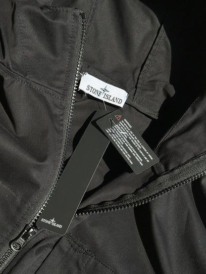 STONE ISLAND 石頭島輕量連帽外套
