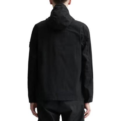 STONE ISLAND 石頭島輕量連帽外套
