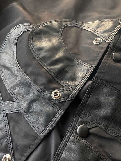 Stüssy Stadium Gothic Bomber Jacket 哥德式飛行夾克