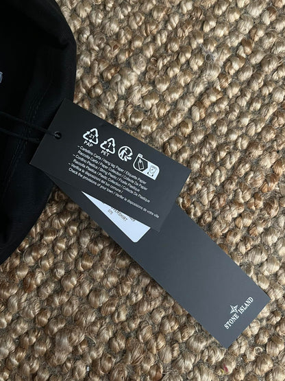 STONE ISLAND 石頭島口袋拉鍊夾克