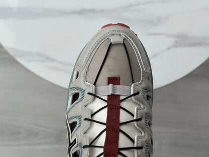 ASICS GEL-SOMOMA SE 防水機能溯溪鞋-薄荷綠