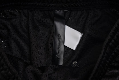 CHROME HEARTS 克羅心網眼運動短褲