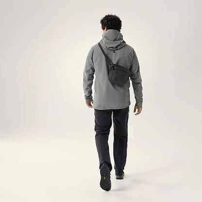 Arc'teryx Mantis 1 Waist Pack 始祖鳥 1L 多功能腰包