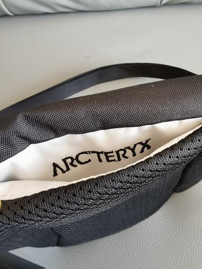Arc'teryx Mantis 1 Waist Pack 始祖鳥 1L 多功能腰包