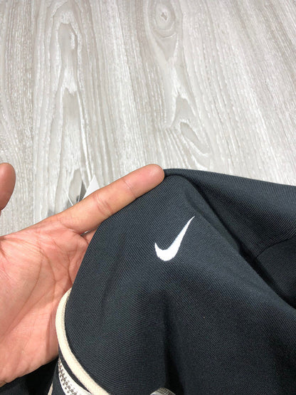 NIKE 經典款棉質連帽外套