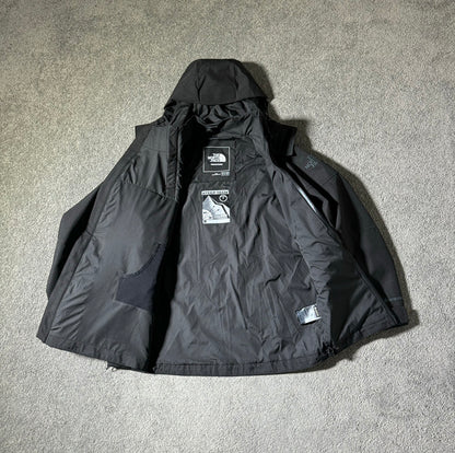 The North Face RMST Steep Tech GTX Work Jacket｜GORE-TEX 北臉防水連帽夾克