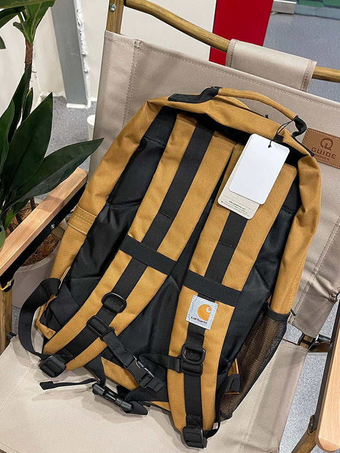 Carhartt WIP 卡哈特多功能滑板後背包