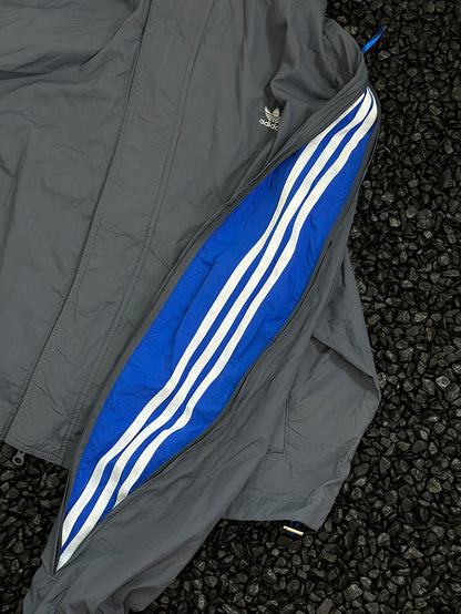 Adidas Originals x Ordinary People 外套長褲組-灰色