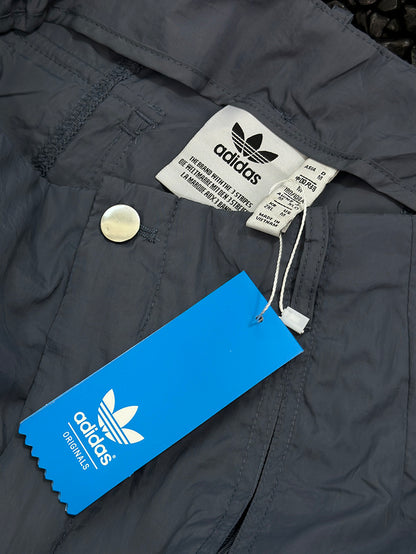 Adidas Originals x Ordinary People 外套長褲組-灰色
