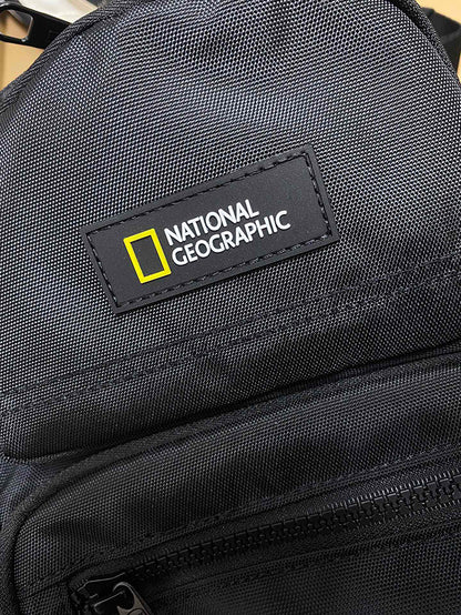 NATIONAL GEOGRAPHIC 6.4L 國家地理斜背包